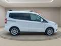 Ford Tourneo Courier Titanium,Climatronic,Tempomat,Winter-P.,Parksensor Bianco - thumbnail 4