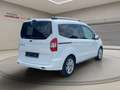 Ford Tourneo Courier Titanium,Climatronic,Tempomat,Winter-P.,Parksensor Bianco - thumbnail 5