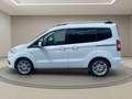 Ford Tourneo Courier Titanium,Climatronic,Tempomat,Winter-P.,Parksensor Bianco - thumbnail 8