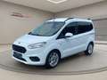 Ford Tourneo Courier Titanium,Climatronic,Tempomat,Winter-P.,Parksensor Bianco - thumbnail 1
