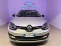 Renault Megane Mégane 1.5 dCi 110CV EDC SporTour Wave Silber - thumbnail 1