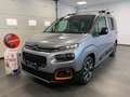 Citroen Berlingo 1.5 Diesel XTR 5 Posti Tetto Panoramico XL Shine Grigio - thumbnail 3
