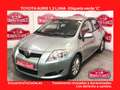 Toyota Auris 1.33 VVT-i Active Gris - thumbnail 1