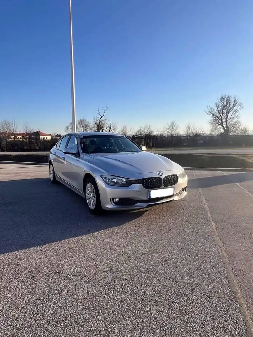 BMW 316 316d Österreich-Paket - 1