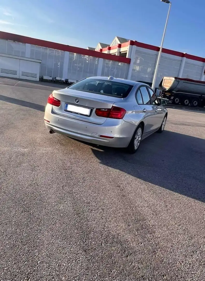 BMW 316 316d Österreich-Paket - 2
