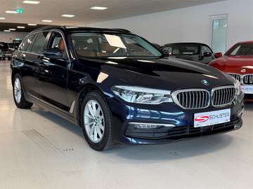 d xDrive Touring Aut. (G31)