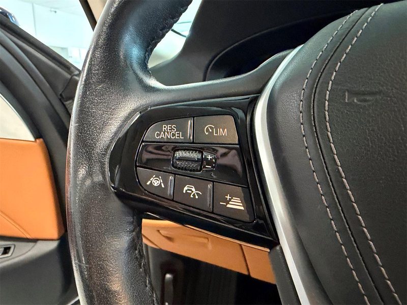 BMW 520 d xDrive Touring Aut. (G31) — photo 15