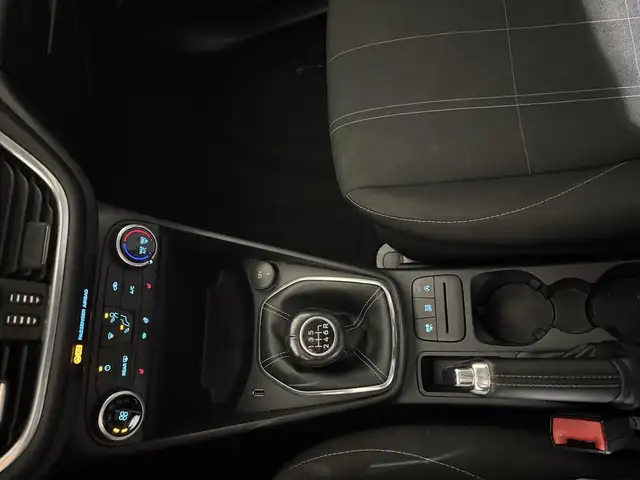Ford Fiesta view 10
