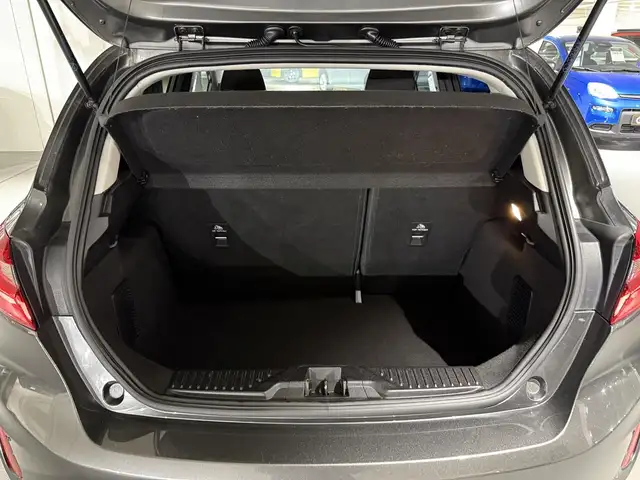 Ford Fiesta view 12
