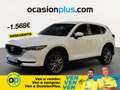 Mazda CX-5 2.2 Skyactiv-D Evolution Design Navi 2WD 110Kw Blanco - thumbnail 1