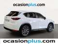Mazda CX-5 2.2 Skyactiv-D Evolution Design Navi 2WD 110Kw Blanco - thumbnail 4