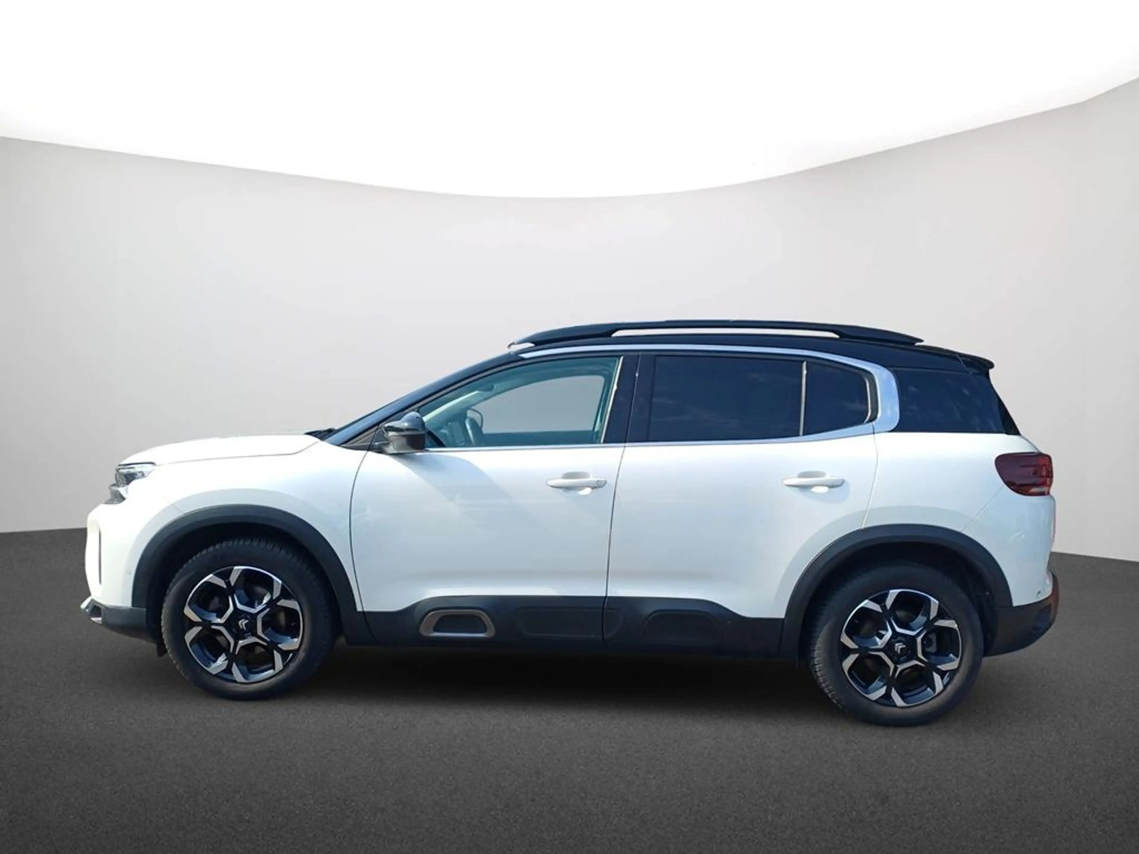 Citroen C5 Aircross BlueHDi 130 S&S EAT8 Max — photo 4