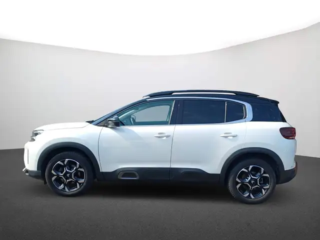 Citroen C5 Aircross view 5