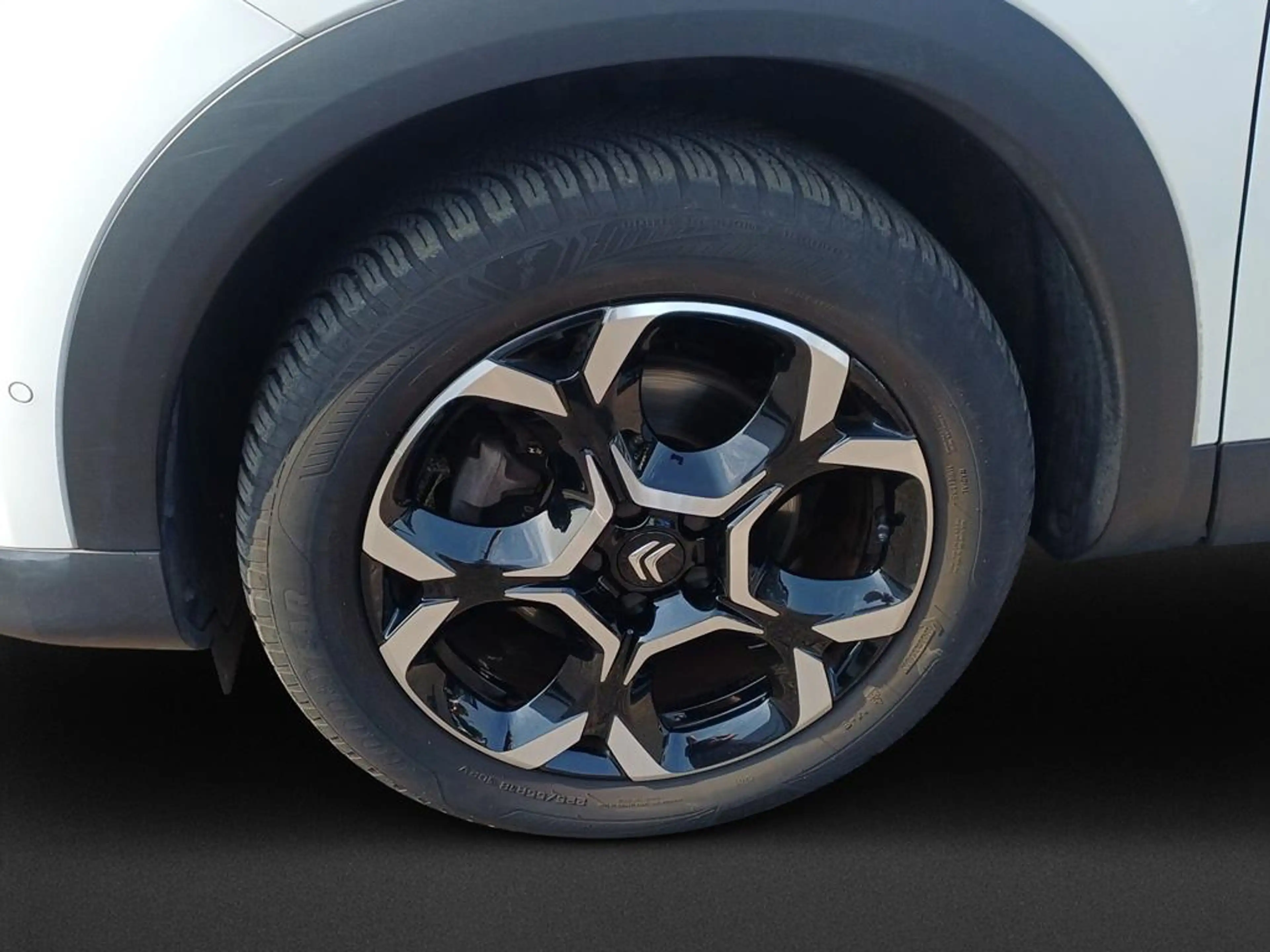 Citroen C5 Aircross BlueHDi 130 S&S EAT8 Max — photo 10
