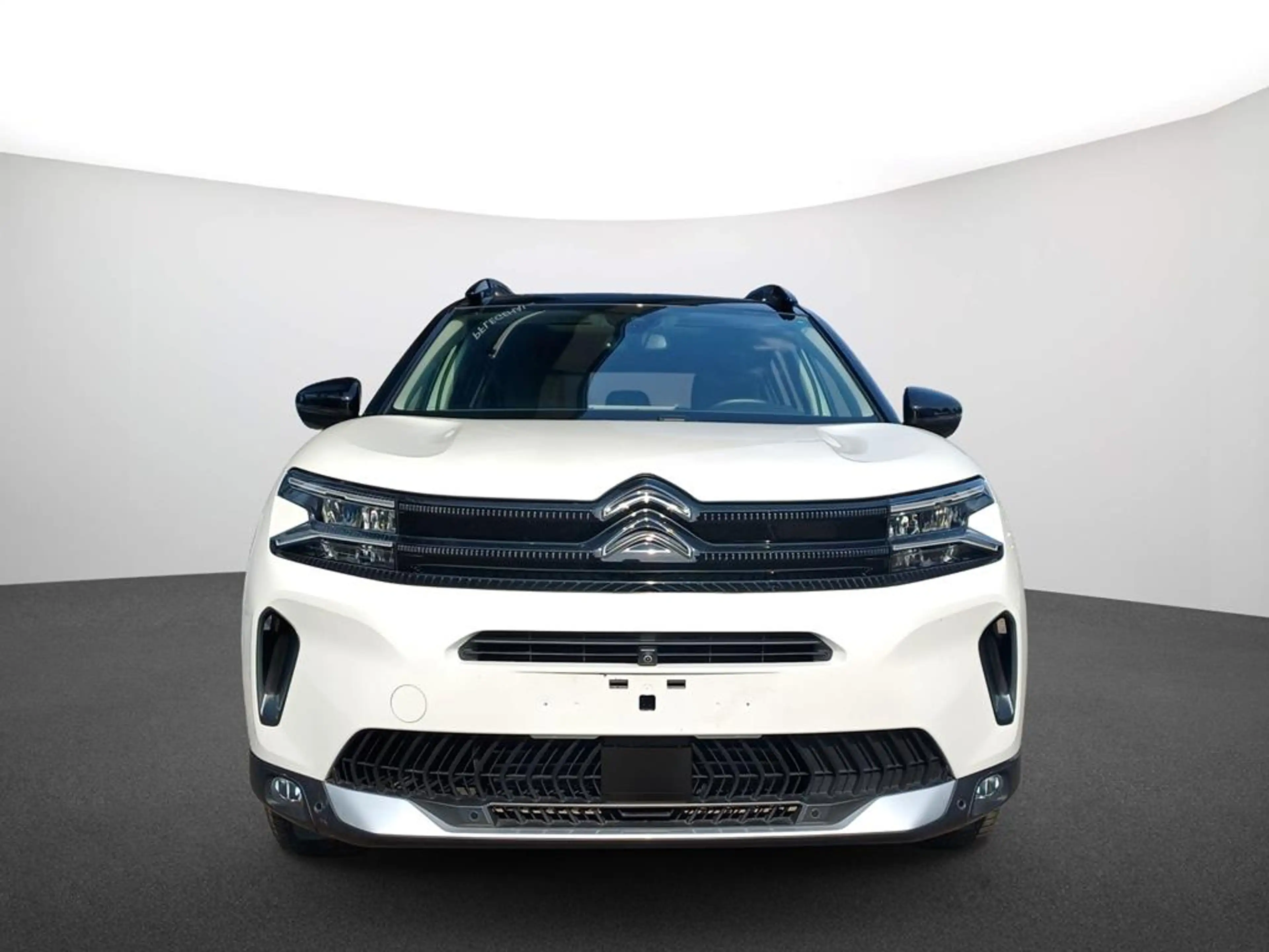 Citroen C5 Aircross BlueHDi 130 S&S EAT8 Max — photo 2