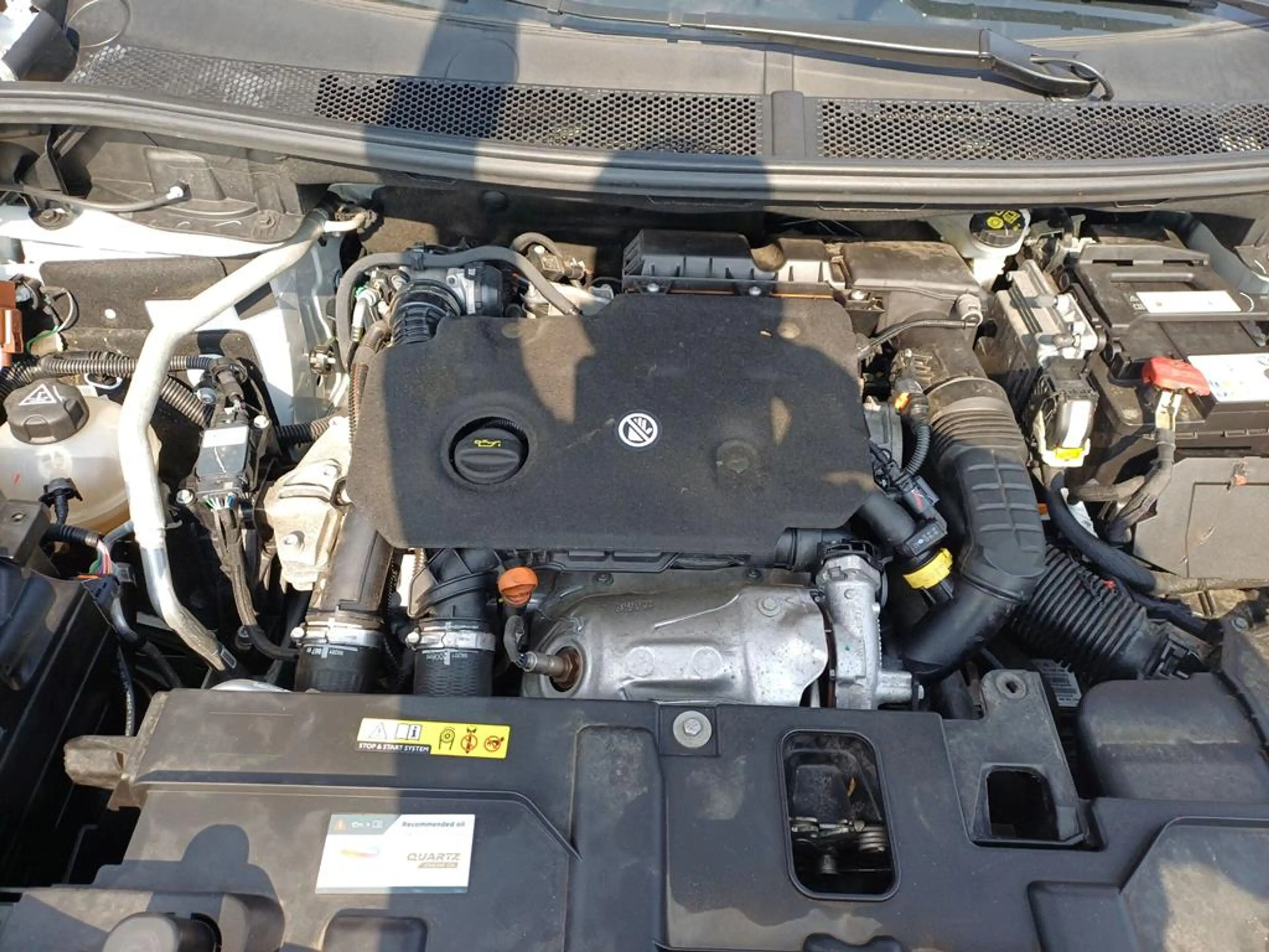 Citroen C5 Aircross BlueHDi 130 S&S EAT8 Max — photo 5