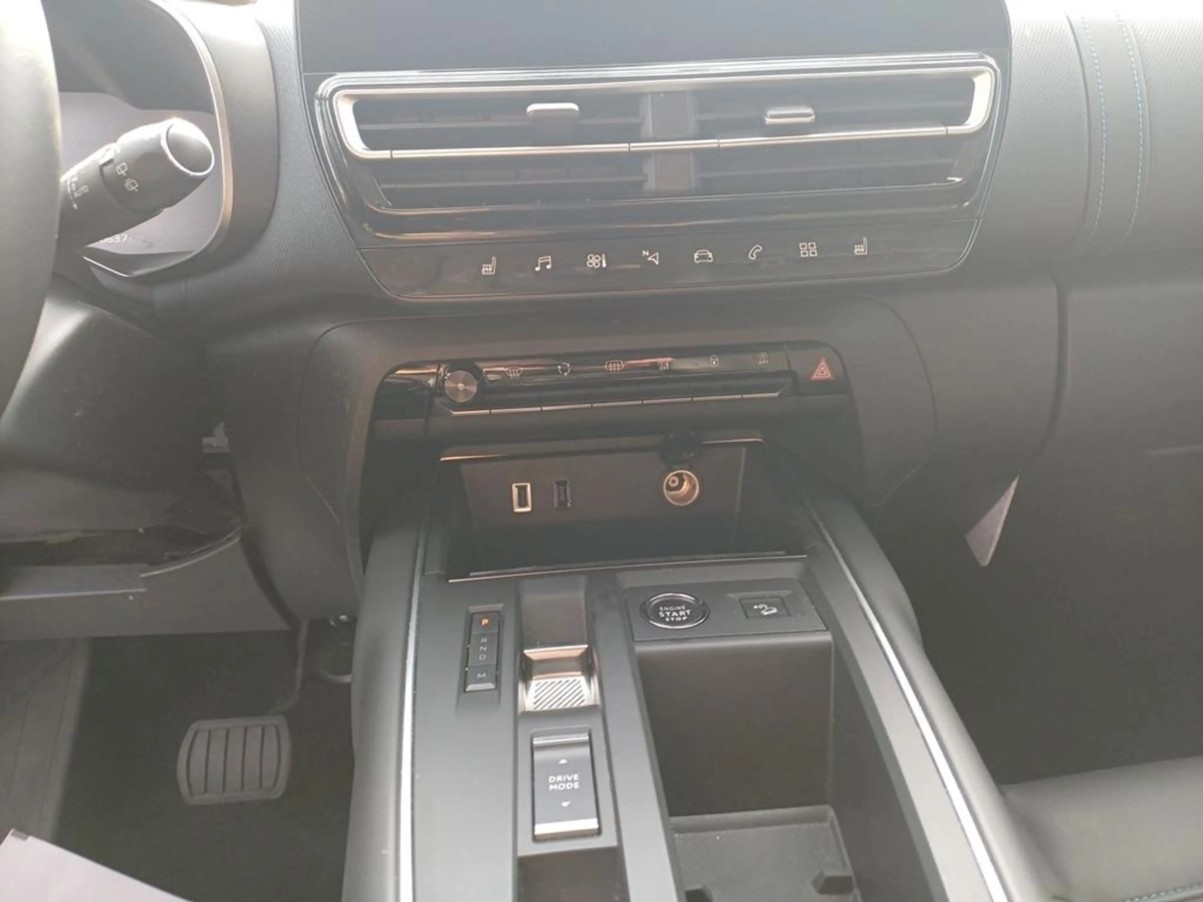 Citroen C5 Aircross BlueHDi 130 S&S EAT8 Max — photo 20