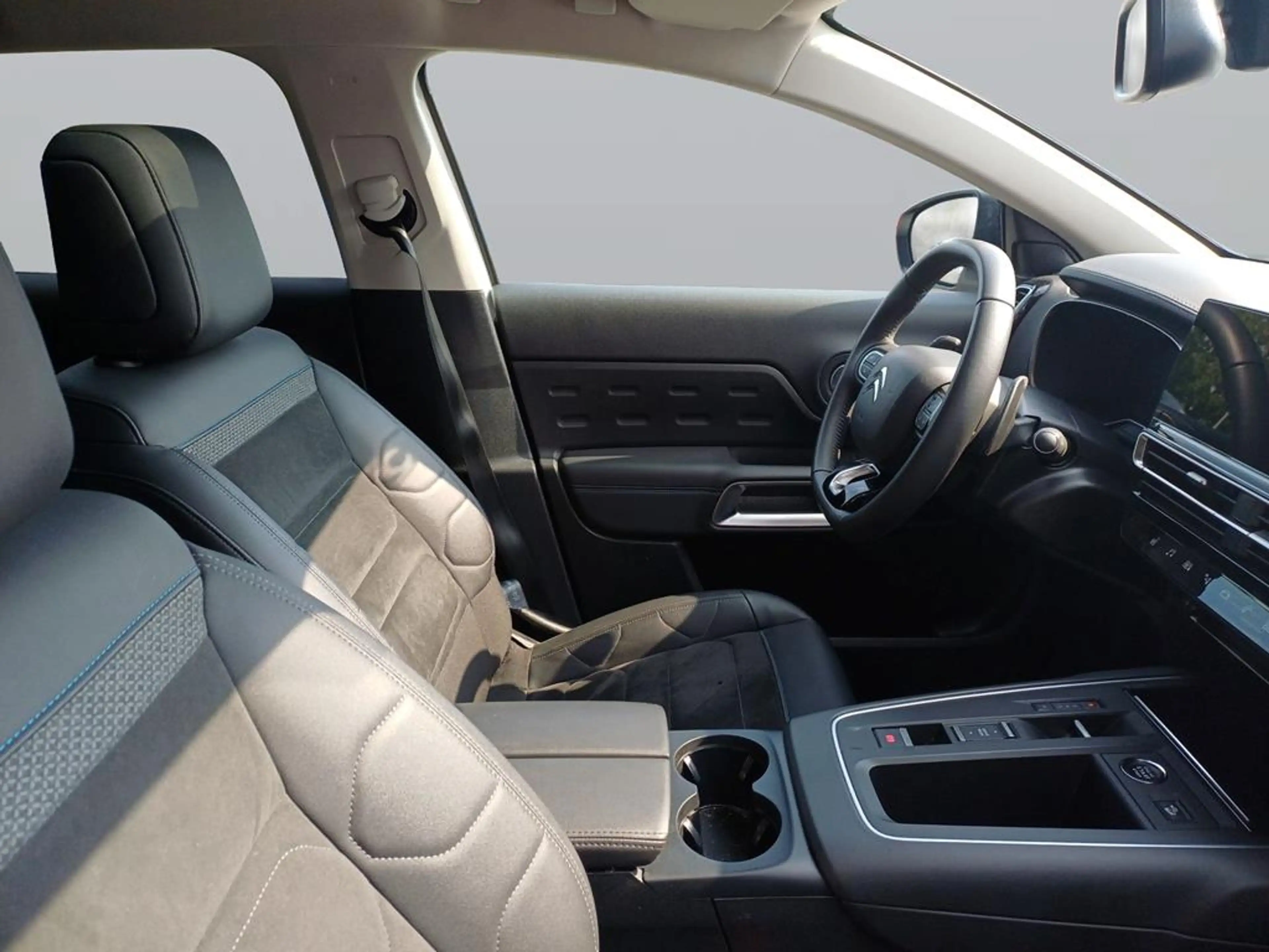 Citroen C5 Aircross BlueHDi 130 S&S EAT8 Max — photo 18