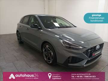 1.5 T-GDI N Line Navi|CAM|ACC|Lenkrhzg.