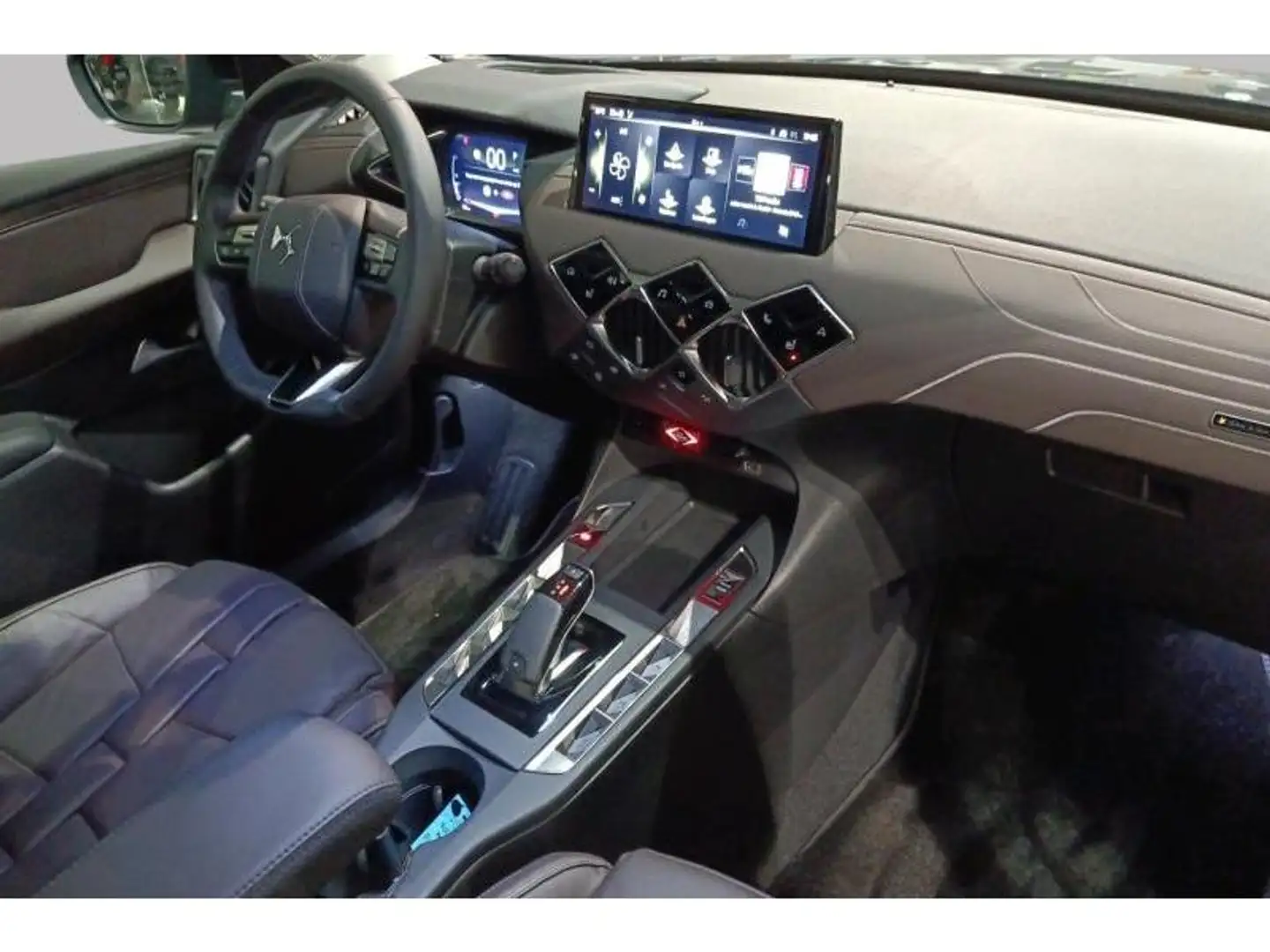 DS Automobiles DS 3 ANTOINE DE SAINT EXUPERY 130 PureTech Automatic Grijs - 2