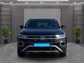 Volkswagen T-Roc 1.5TSI DSG *Black-Style*Navi+BT+ACC+RFK+DigitalC+P Zwart - thumbnail 4