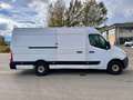 Opel Movano 35 2.3 CDTI 125CV PM-TM FWD Furgone E5+ Weiß - thumbnail 4