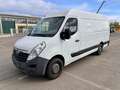 Opel Movano 35 2.3 CDTI 125CV PM-TM FWD Furgone E5+ Weiß - thumbnail 1