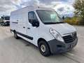 Opel Movano 35 2.3 CDTI 125CV PM-TM FWD Furgone E5+ Weiß - thumbnail 3