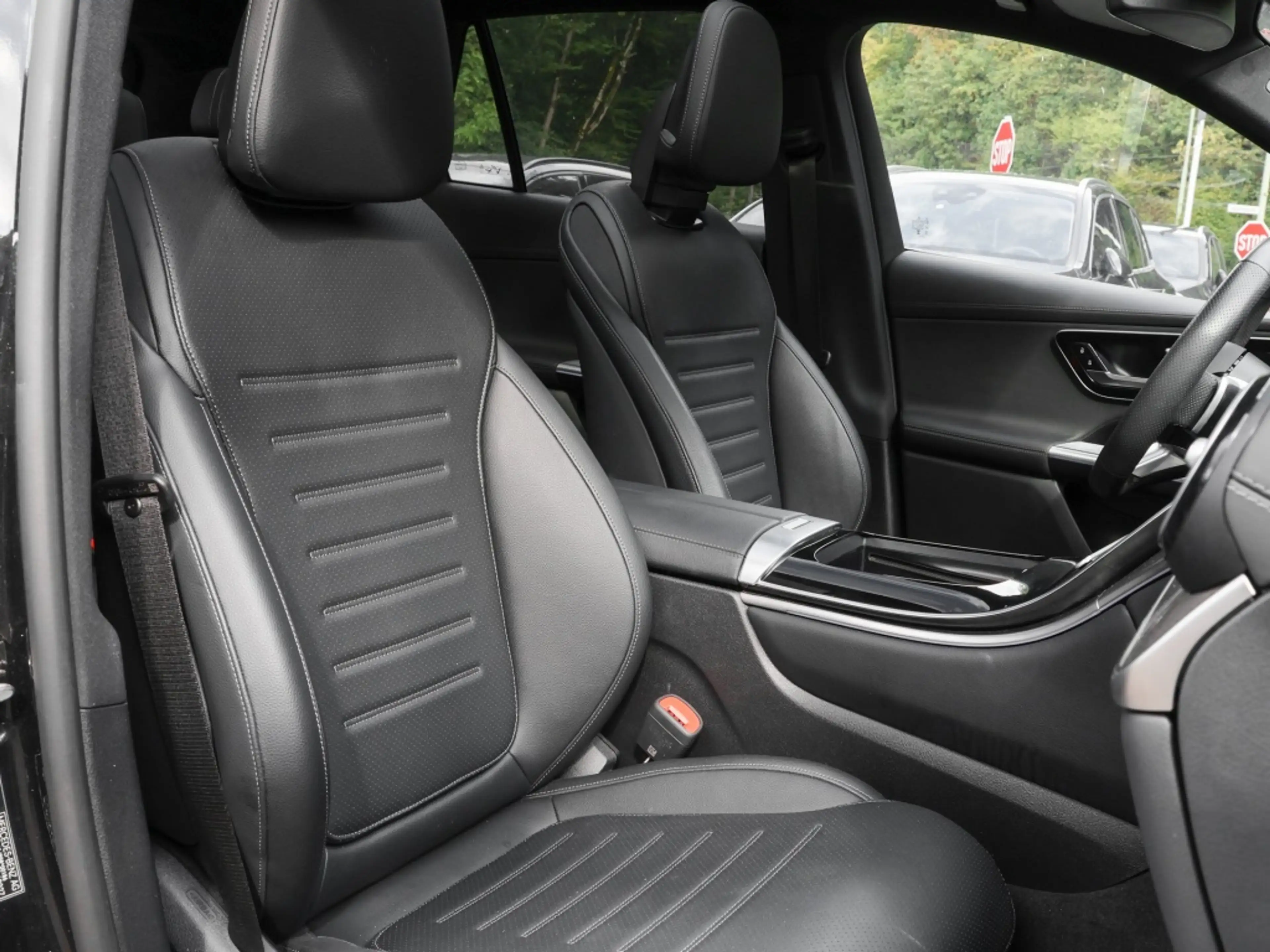 Mercedes-Benz GLC 450 d 4M AMG-Sport/Pano/AHK/StdHz/Sitzklima — photo 7