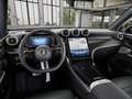 Mercedes-Benz GLC 450 d 4M AMG-Sport/Pano/AHK/StdHz/Sitzklima Schwarz - thumbnail 7