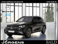 Mercedes-Benz GLC 450 d 4M AMG-Sport/Pano/AHK/StdHz/Sitzklima Schwarz - thumbnail 1