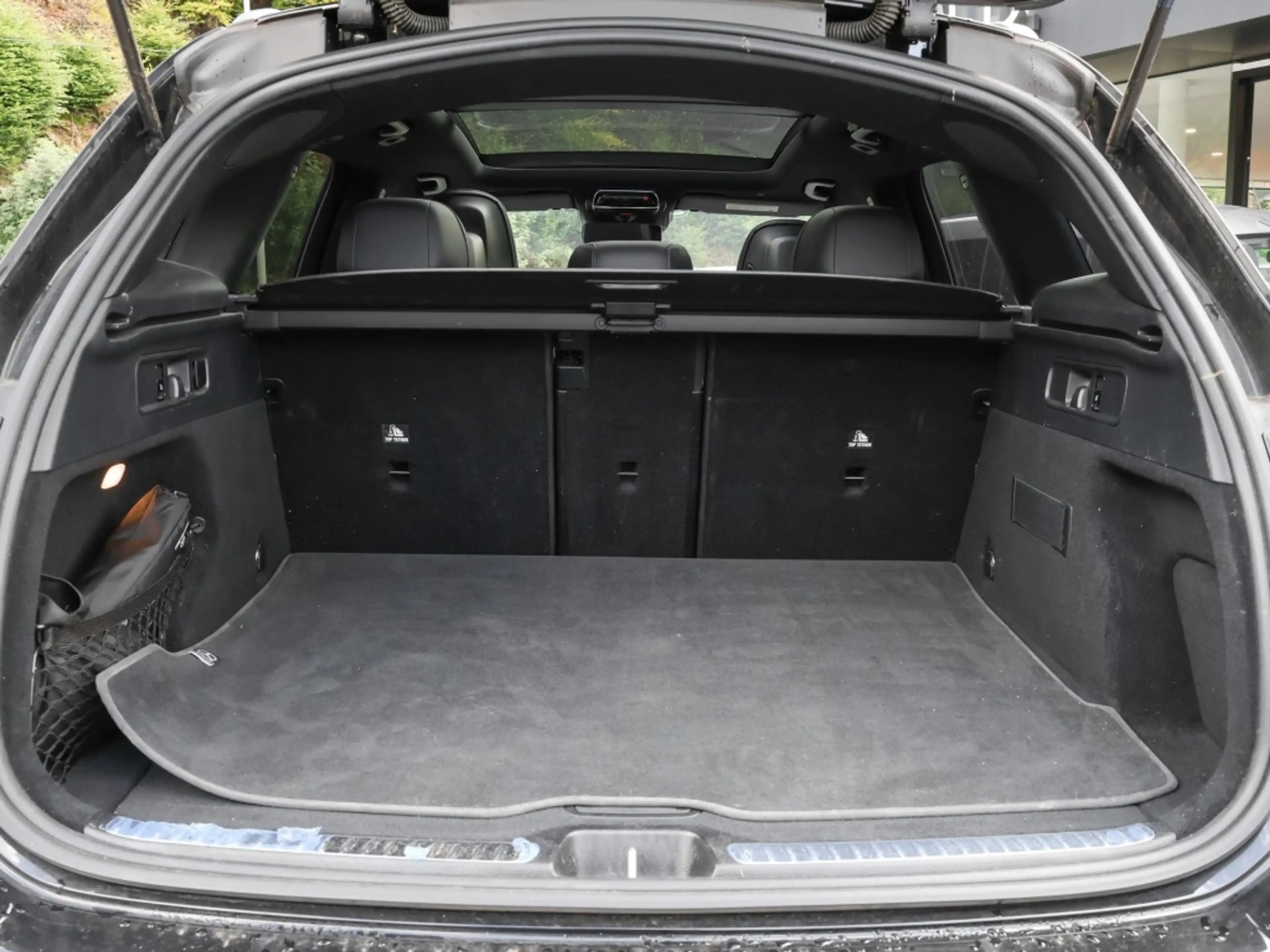 Mercedes-Benz GLC 450 d 4M AMG-Sport/Pano/AHK/StdHz/Sitzklima — photo 14