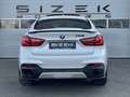 BMW X6 M 50d Sport Activity Coupé Aut.|M-PAKET|ACTIVE SO... Weiß - thumbnail 6