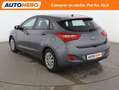 Hyundai i30 1.4 Klass Gris - thumbnail 4