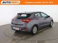 Hyundai i30 1.4 Klass Gris - thumbnail 6