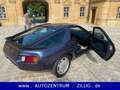 Porsche 928 S  V8 Automatic +LEDER+KLIMAAUT+SCHIEBEDACH Blau - thumbnail 5