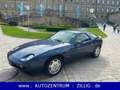 Porsche 928 S  V8 Automatic +LEDER+KLIMAAUT+SCHIEBEDACH Blau - thumbnail 1