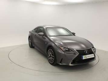 F Sport
