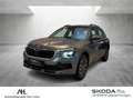Skoda Kamiq 1.0 TSI Tour DSG RFK LED SmartLink DAB Silber - thumbnail 1