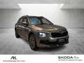 Skoda Kamiq 1.0 TSI Tour DSG RFK LED SmartLink DAB Silber - thumbnail 8