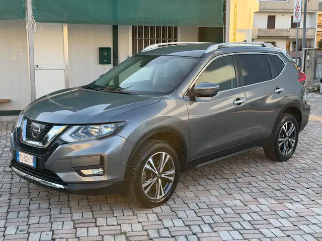 Nissan X-Trail 2.0 dCi 177 CV 4WD Tekna