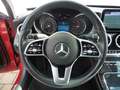 Mercedes-Benz C 220 d 9G Avantgarde LED Navi Kamera SHZ 194PS Rouge - thumbnail 11