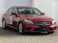 Mercedes-Benz C 220 d 9G Avantgarde LED Navi Kamera SHZ 194PS Rouge - thumbnail 14