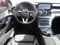 Mercedes-Benz C 220 d 9G Avantgarde LED Navi Kamera SHZ 194PS Rouge - thumbnail 4