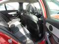 Mercedes-Benz C 220 d 9G Avantgarde LED Navi Kamera SHZ 194PS Rouge - thumbnail 7