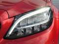 Mercedes-Benz C 220 d 9G Avantgarde LED Navi Kamera SHZ 194PS Rouge - thumbnail 16