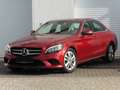Mercedes-Benz C 220 d 9G Avantgarde LED Navi Kamera SHZ 194PS Rouge - thumbnail 1