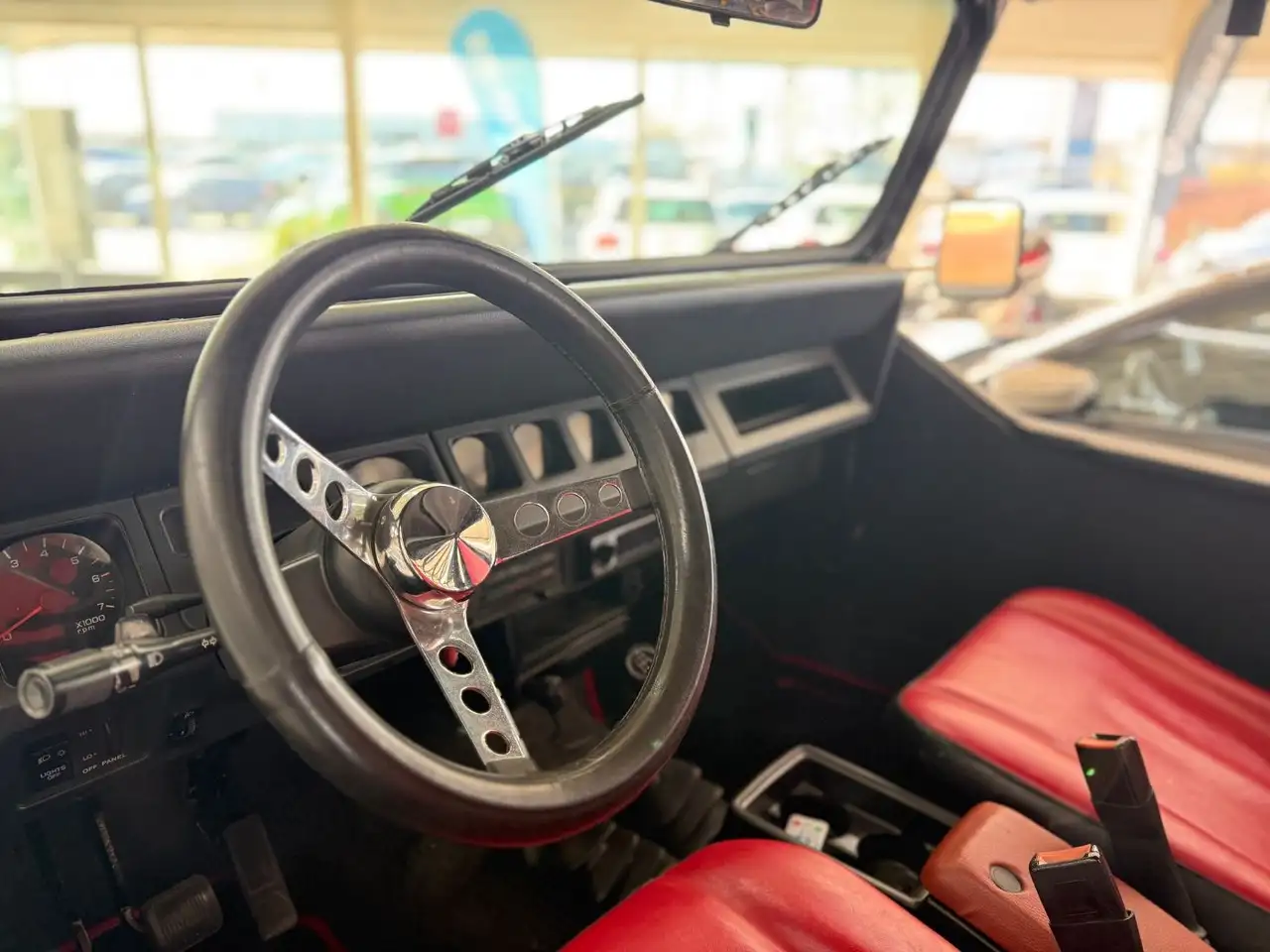 Jeep Wrangler, foto 10