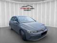 Volkswagen Golf VIII 2.0 TDI Life,MFLR,ACC,NAVI, VOLLDIG*78 Gris - thumbnail 2