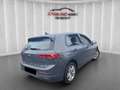 Volkswagen Golf VIII 2.0 TDI Life,MFLR,ACC,NAVI, VOLLDIG*78 Gris - thumbnail 3